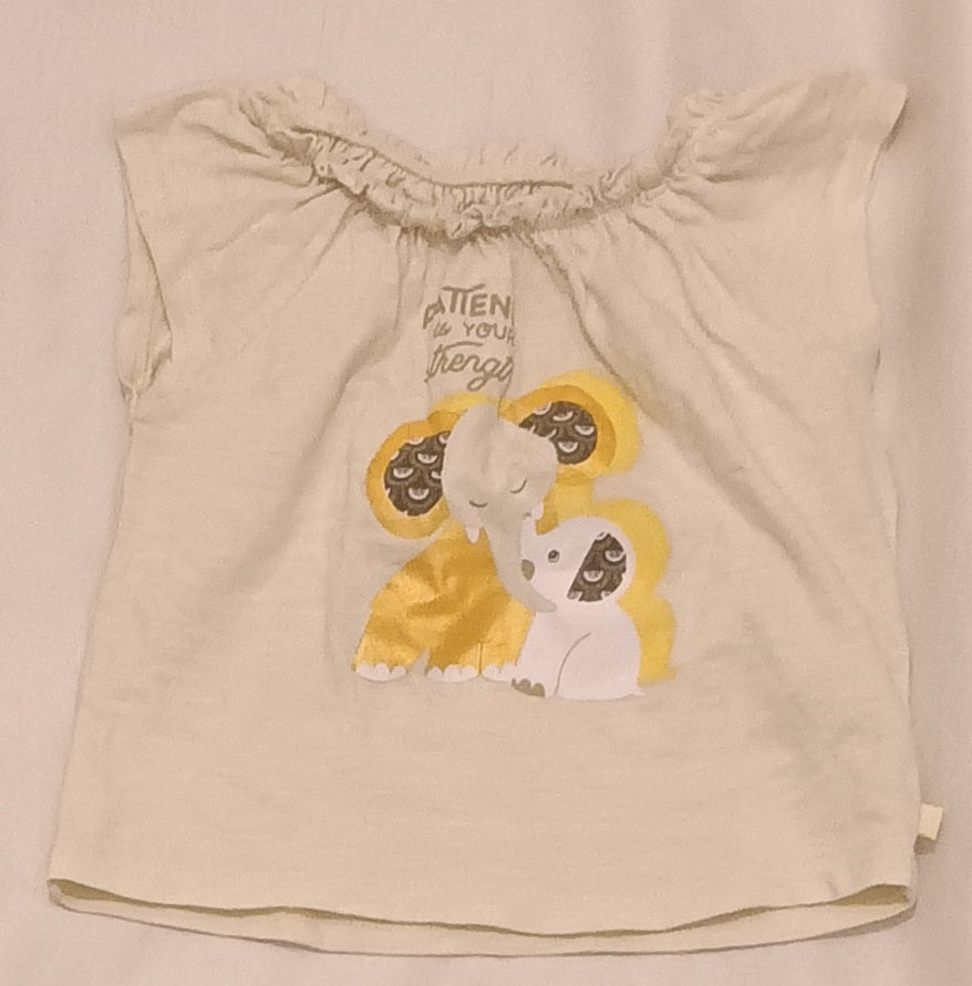 Camiseta - Obaibi
