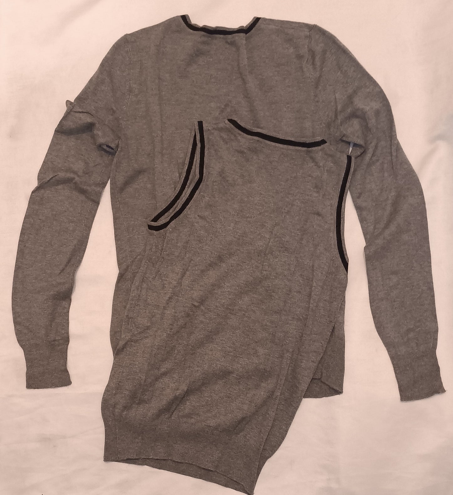 Ensemble hauts - Caroll