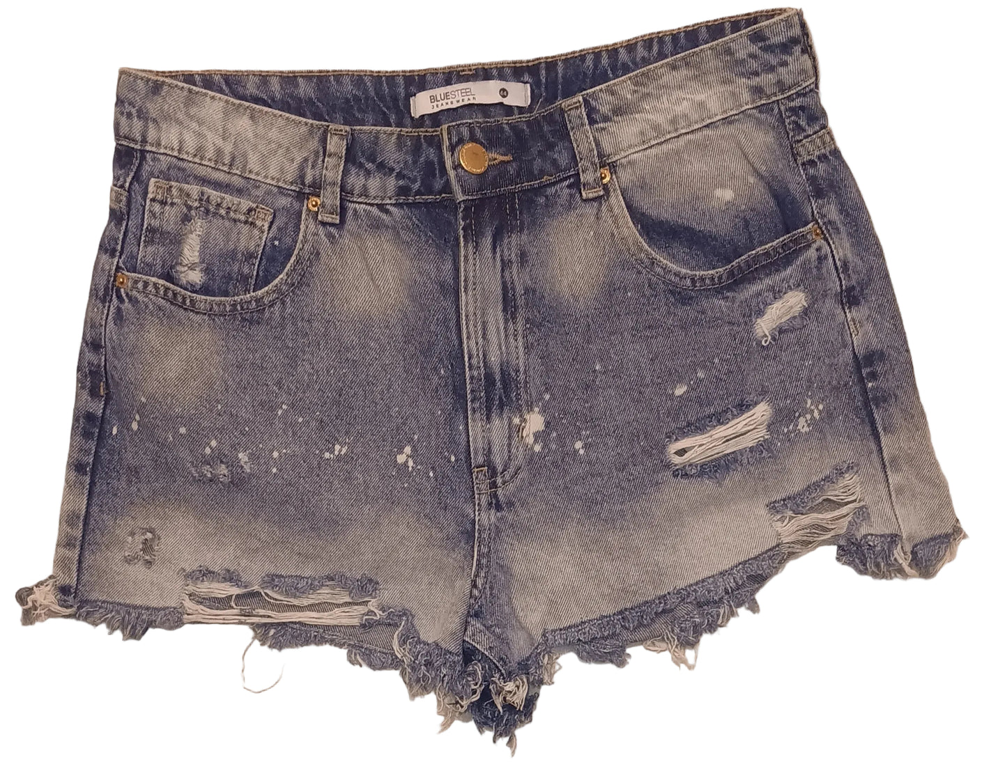 Short vintage