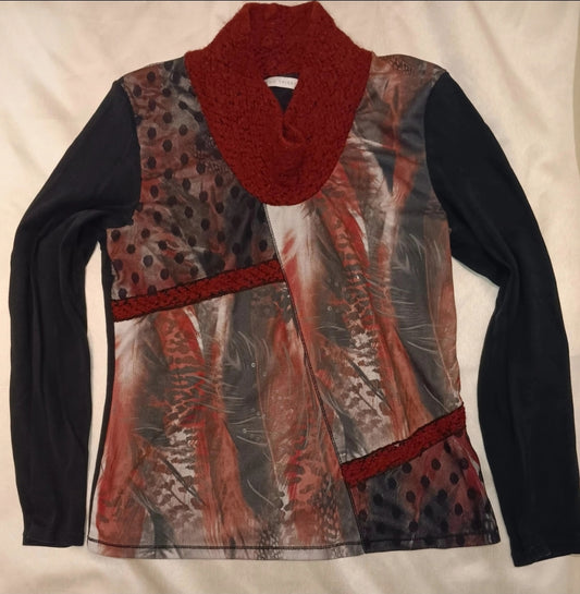 T-shirt  - Armand thiery