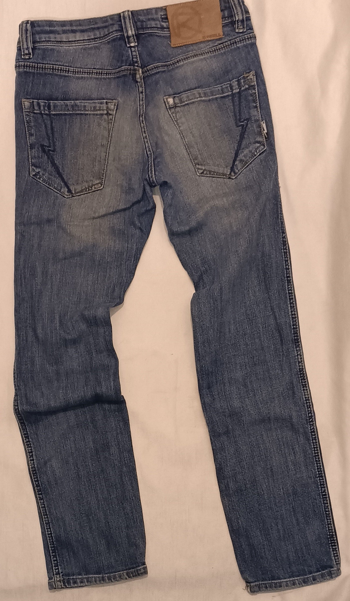 Jeans - Reell dnm