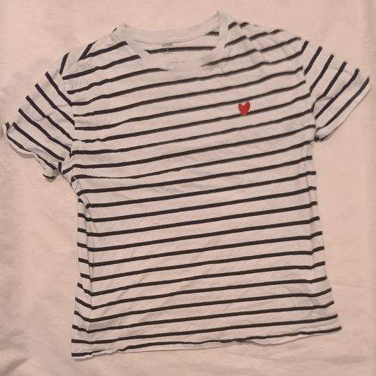 T-shirt enceinte- kiabi
