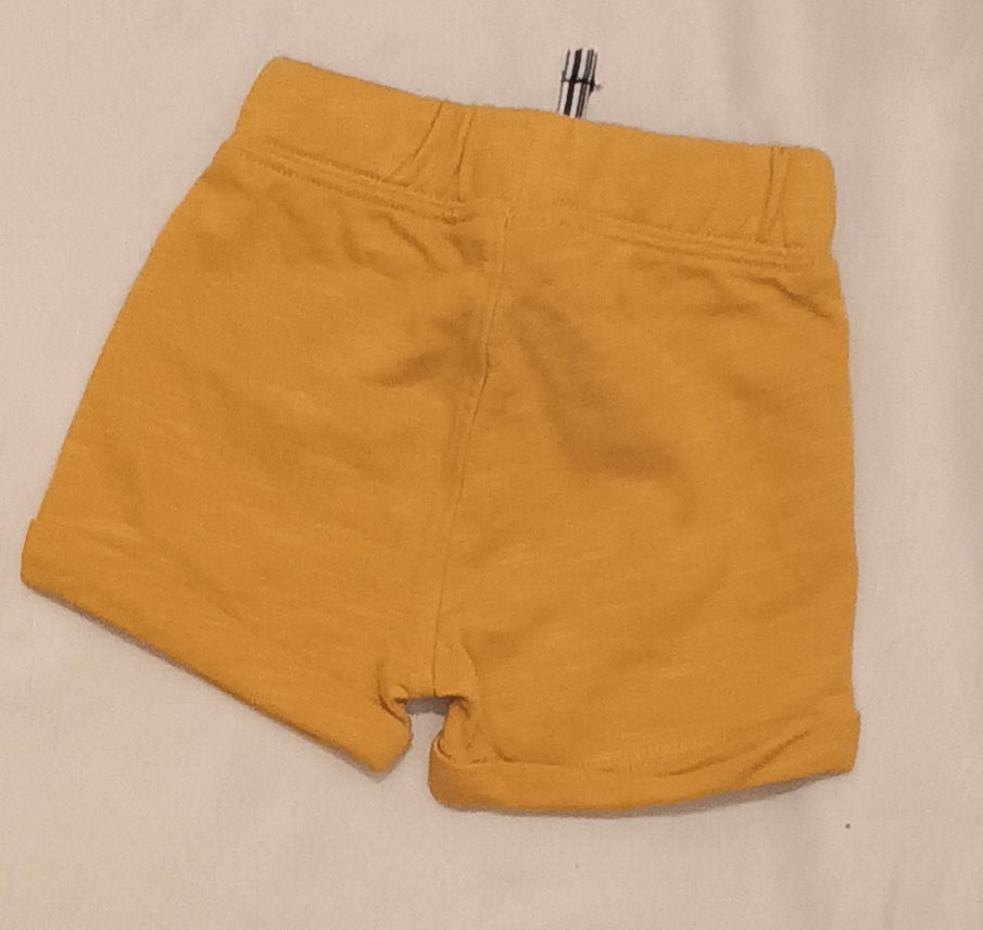 Short - Obaïbi