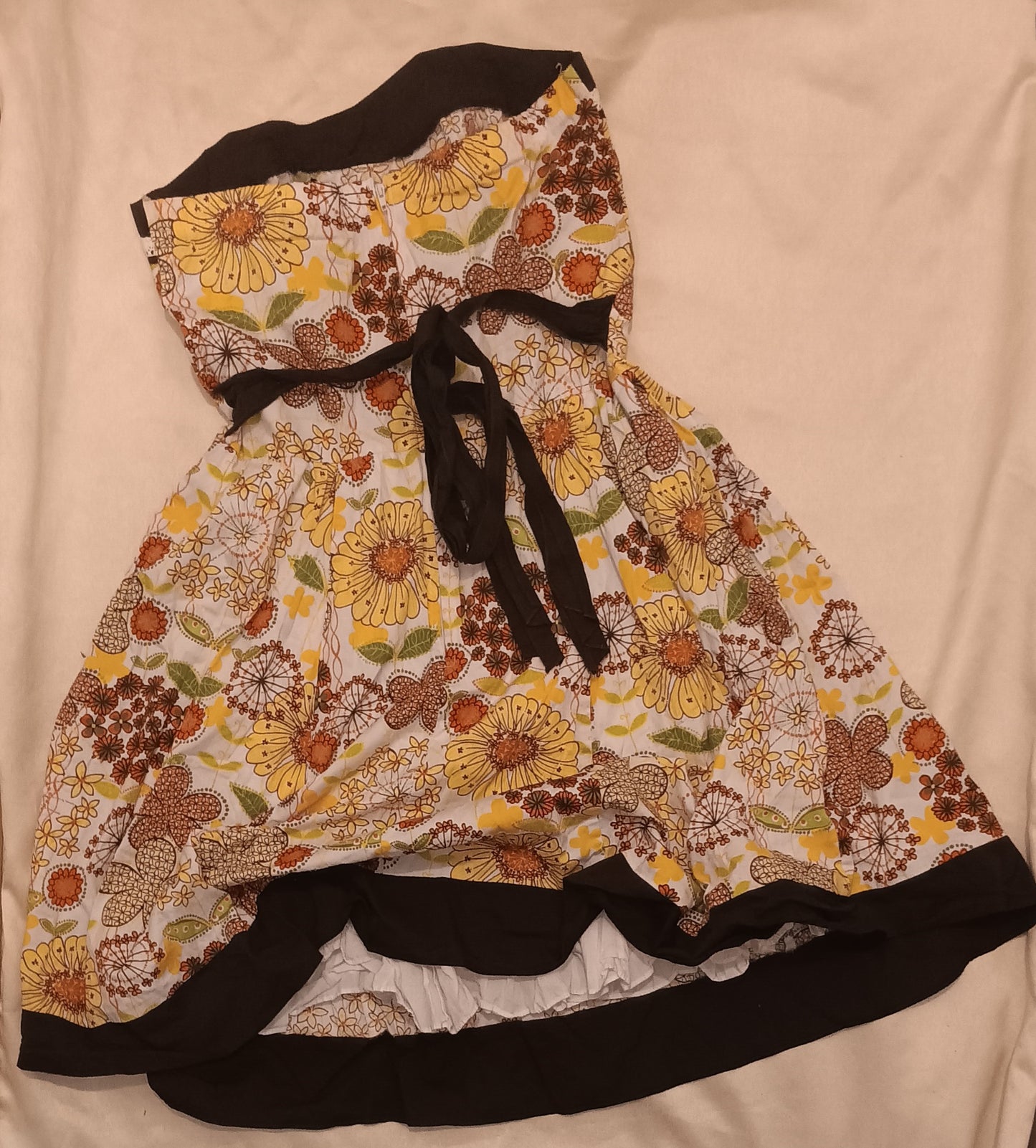 Vintagekleid