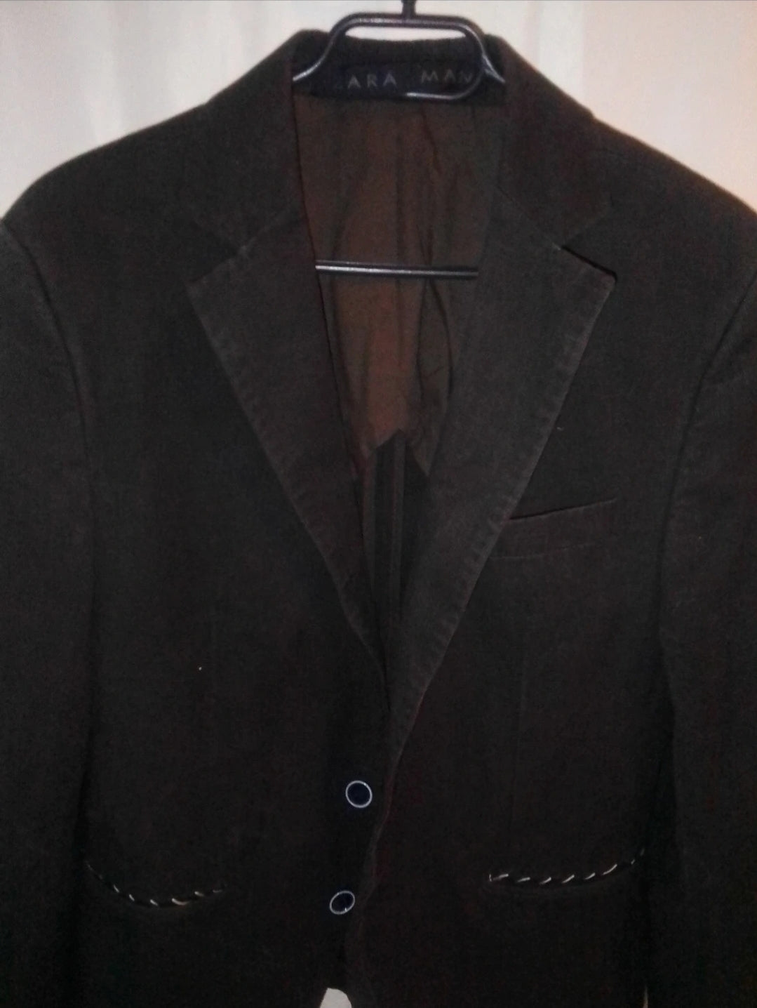 Veste  - zara