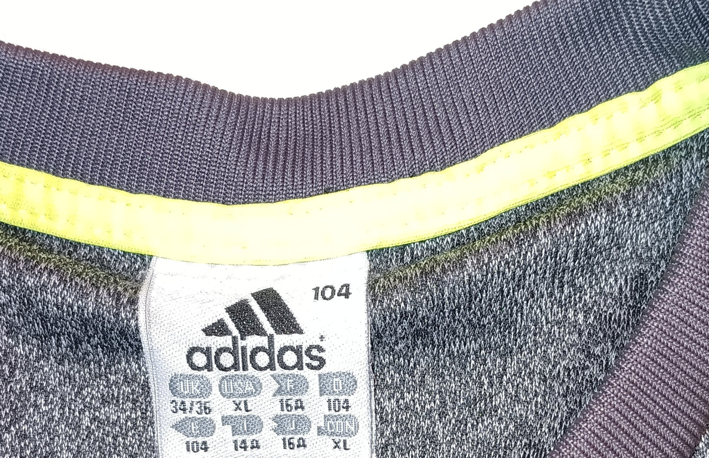 T-shirt sport  - Adidas