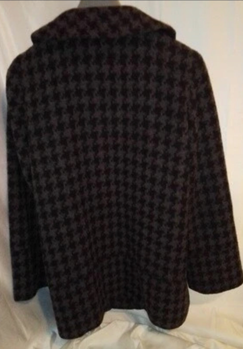 Manteau promod