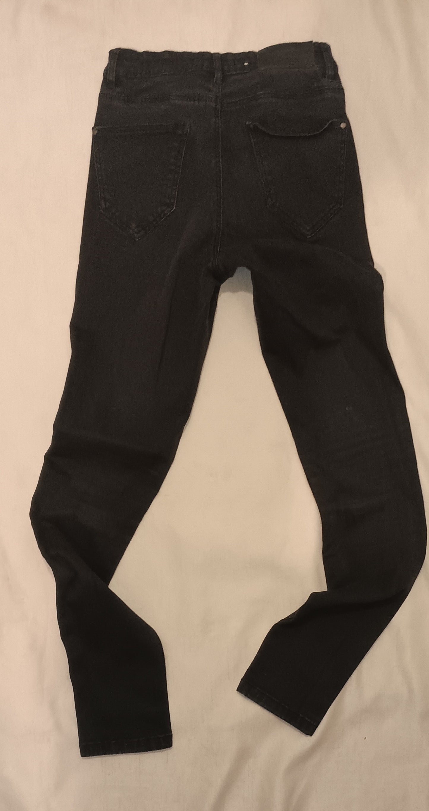 Jeans - Camaieu