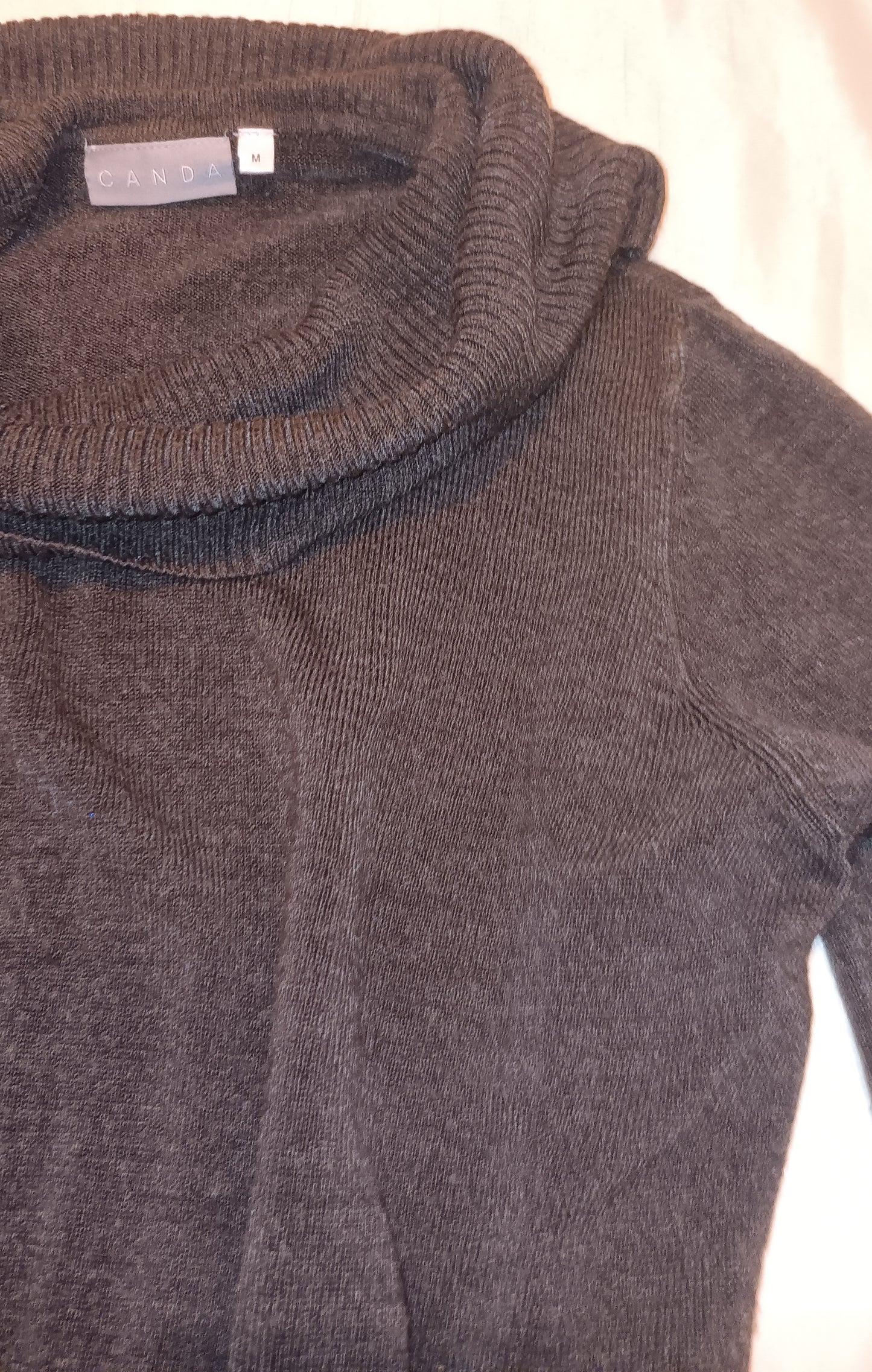 Pull - C&A