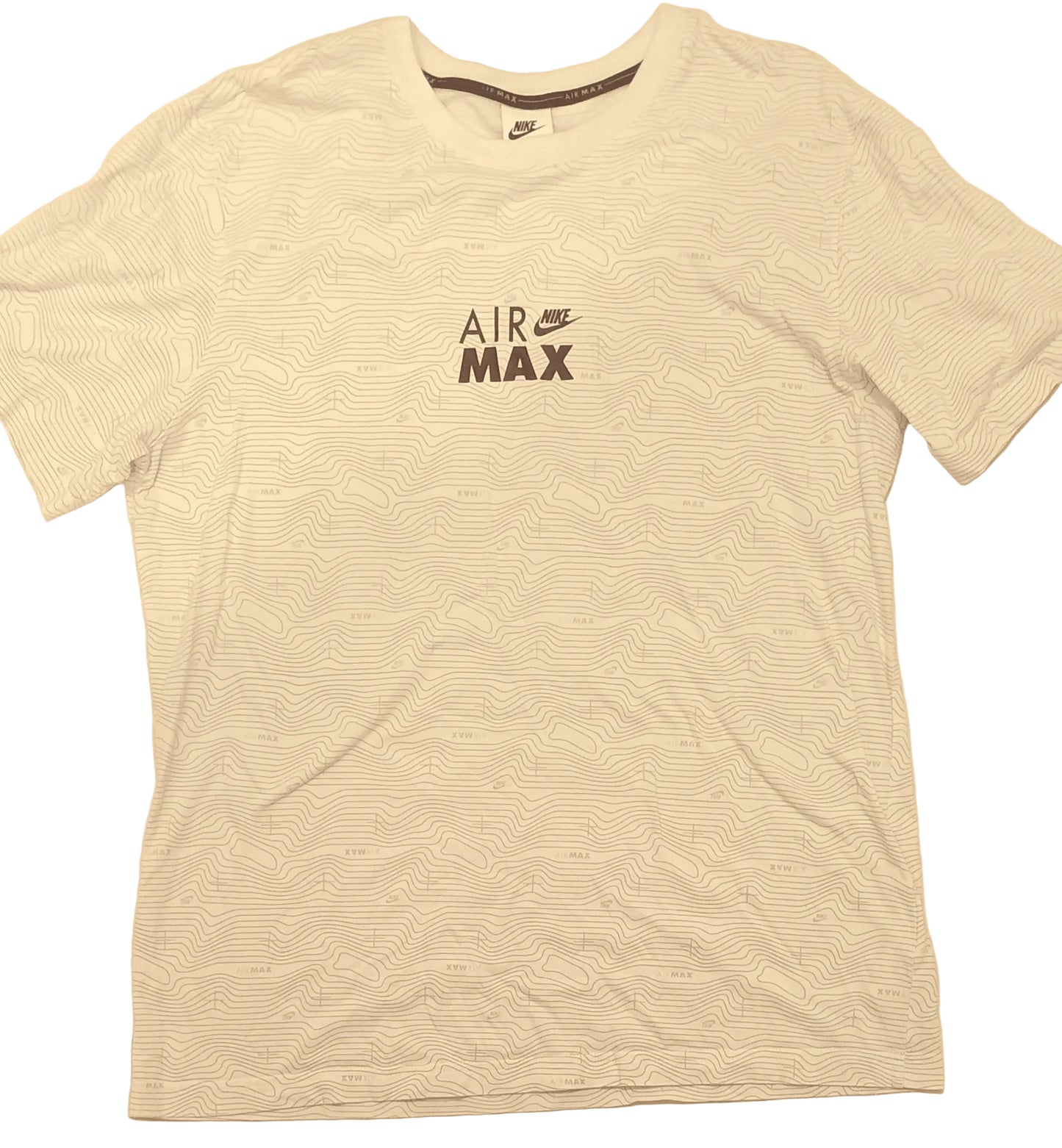 T-shirt  - Nike
