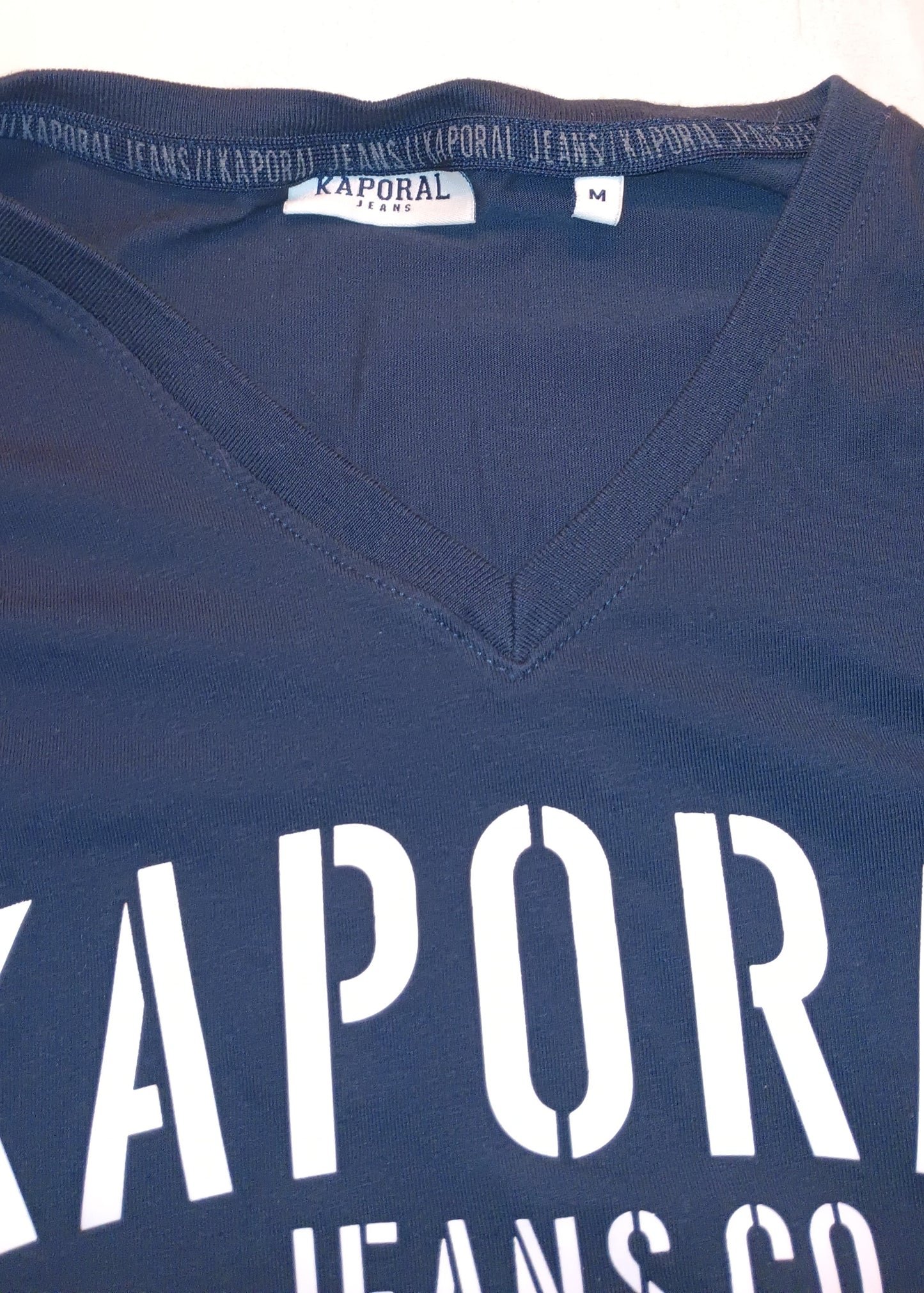 T-shirt - Kaporal