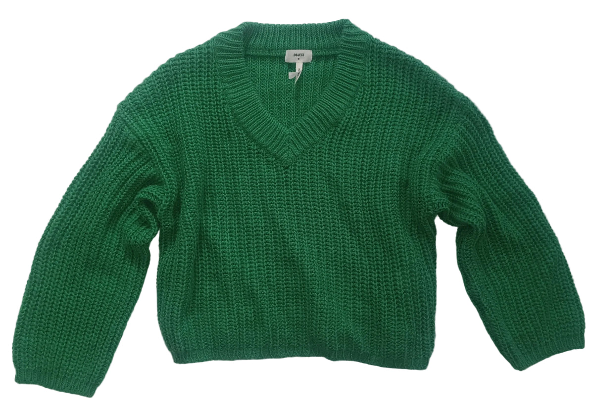 Pull - Object