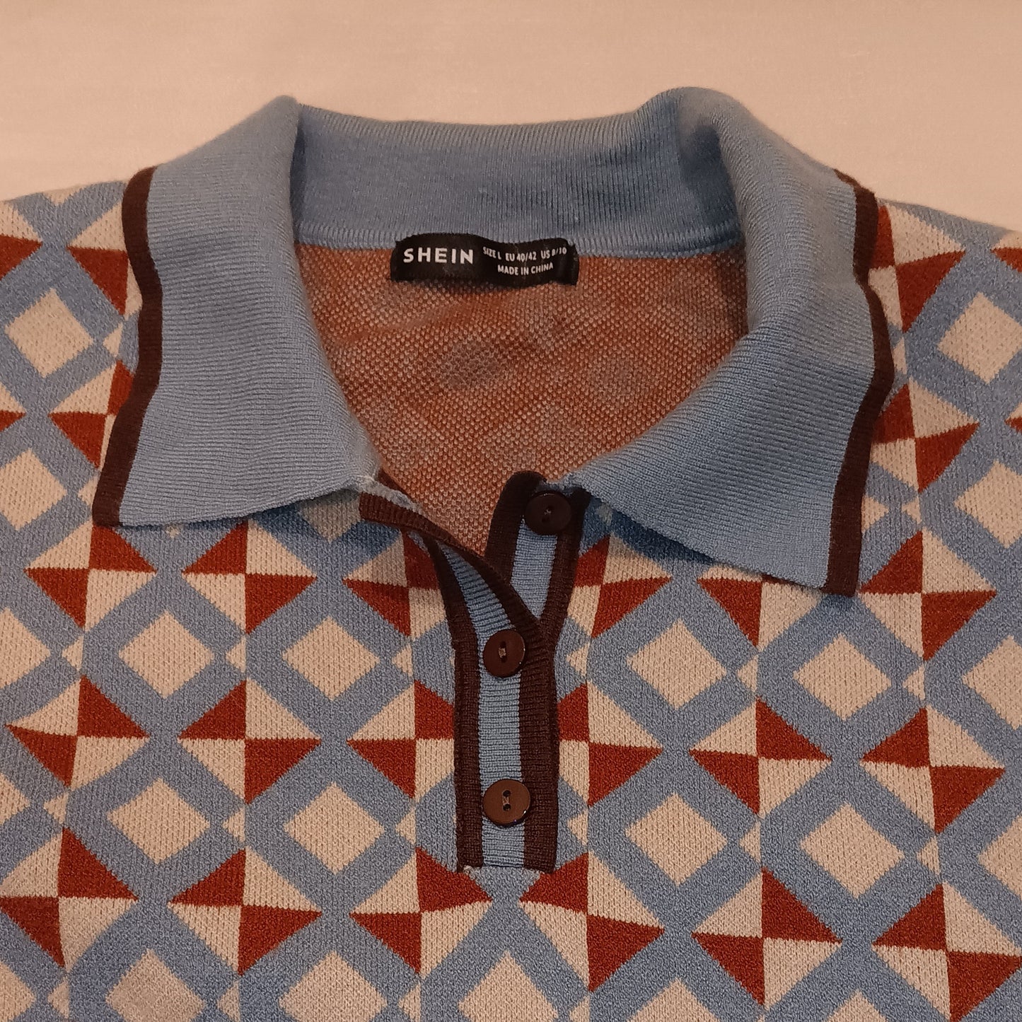 Pull vintage