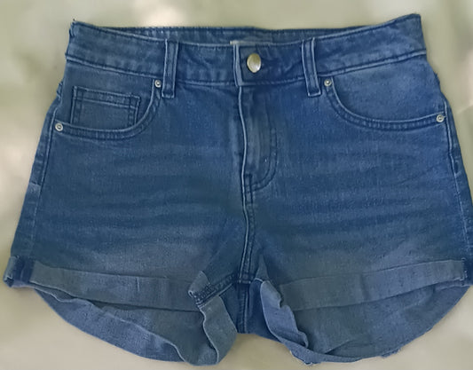 Short vintage