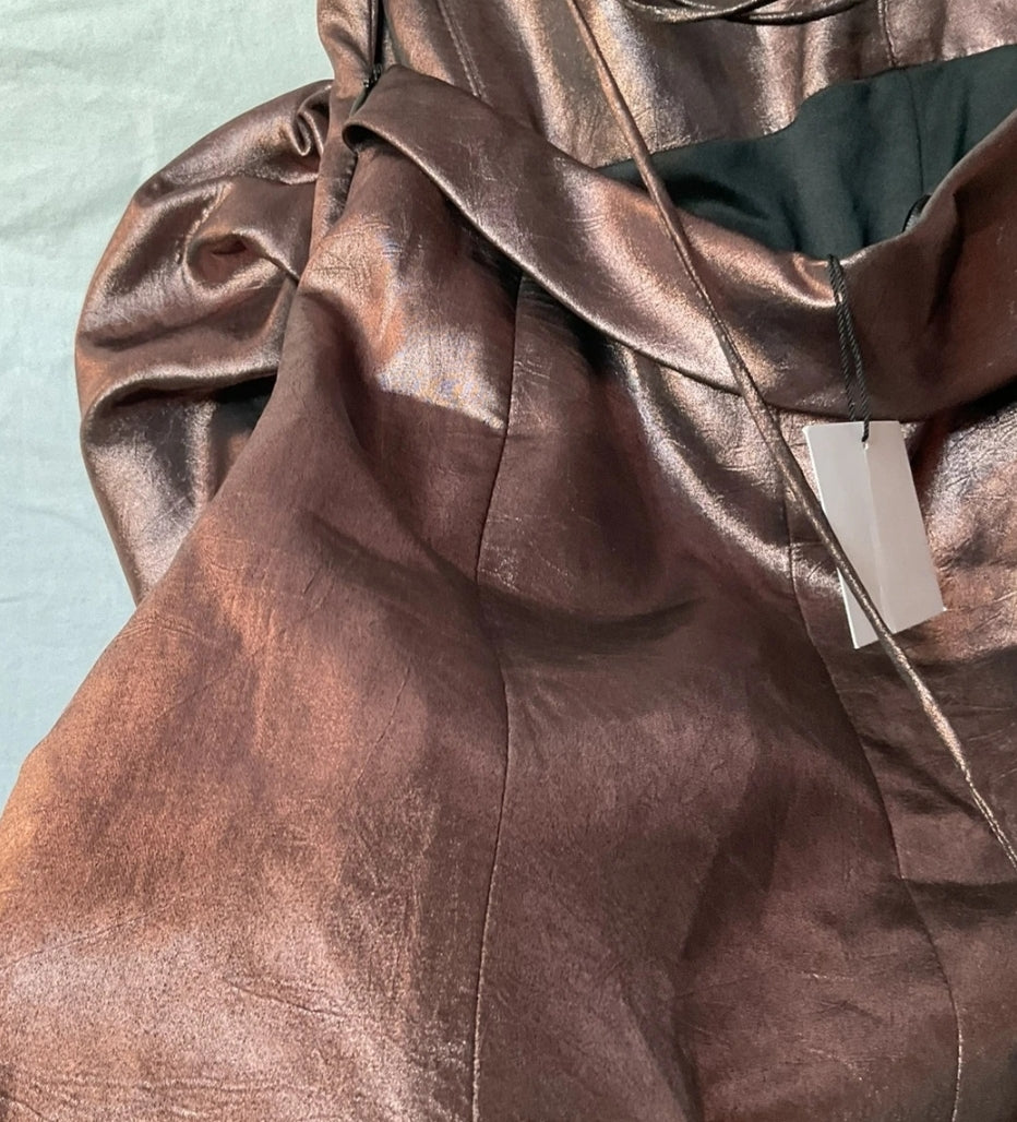Robe - zara