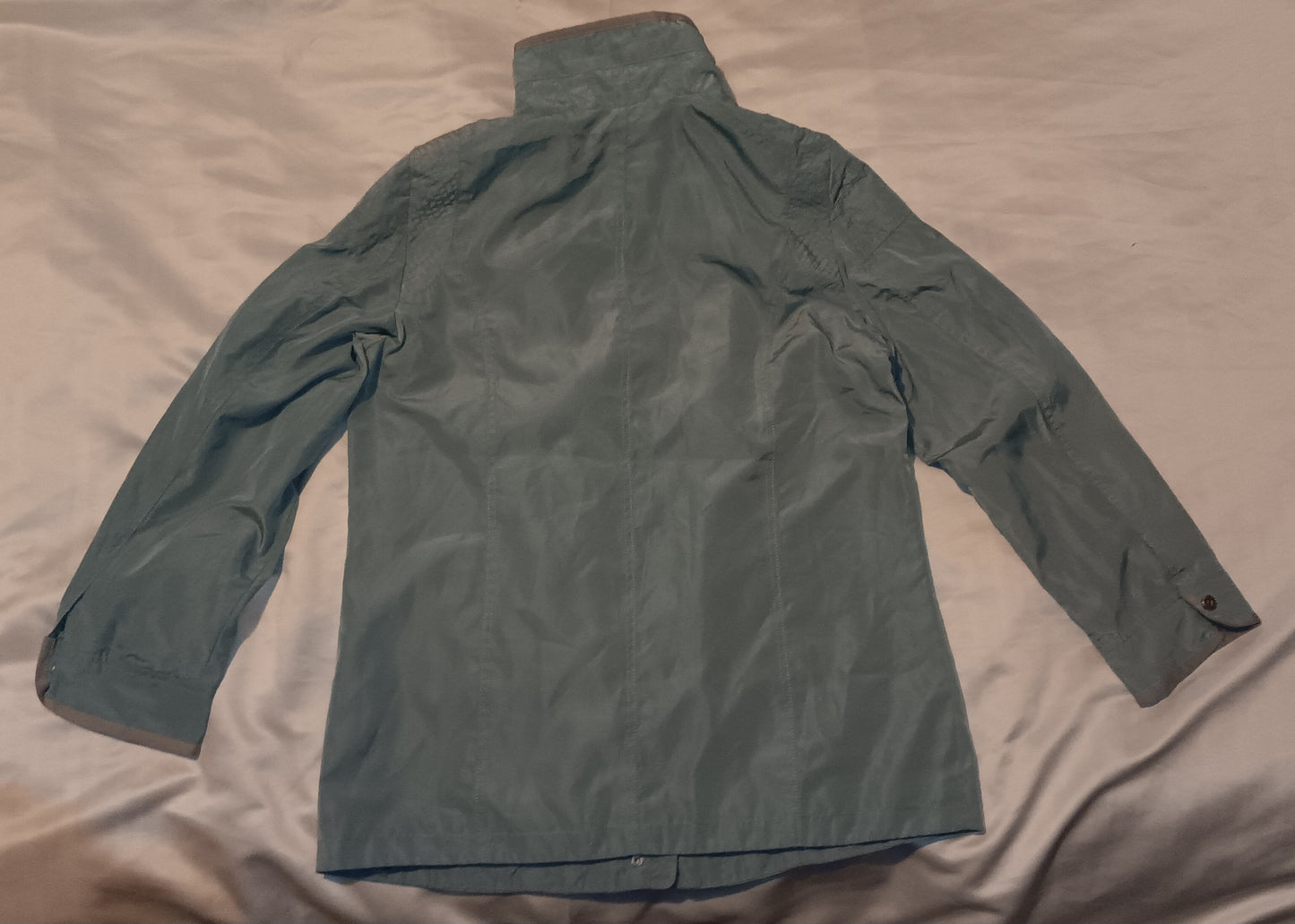 Imperméable vintage