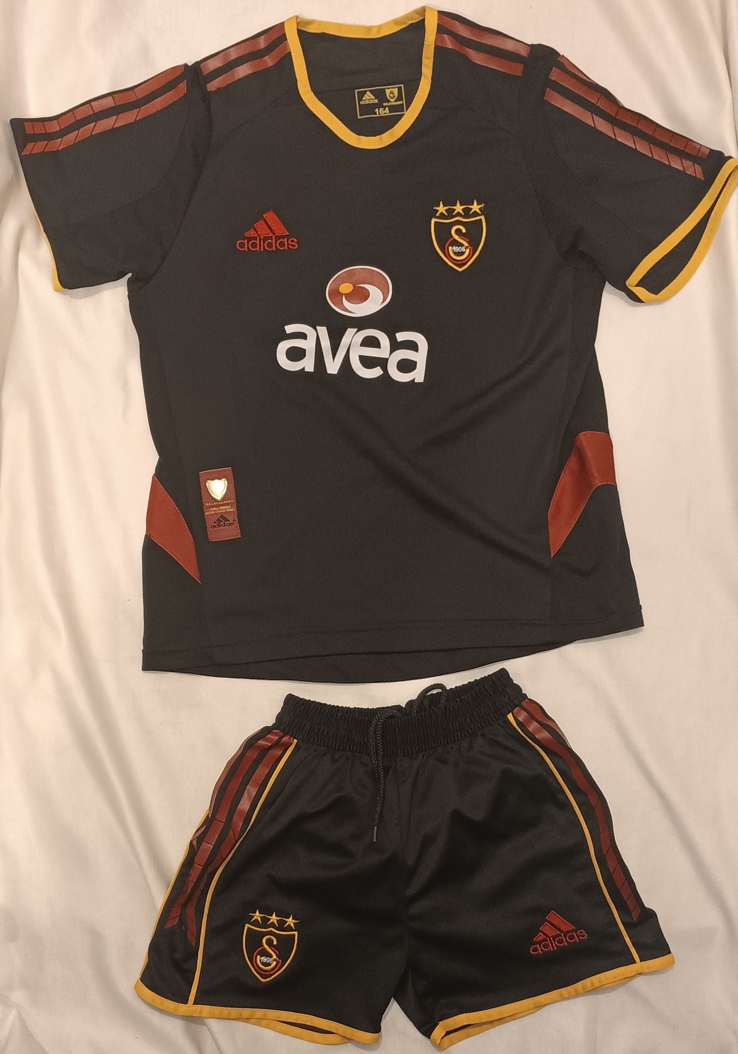 Ensemble sport  - Adidas