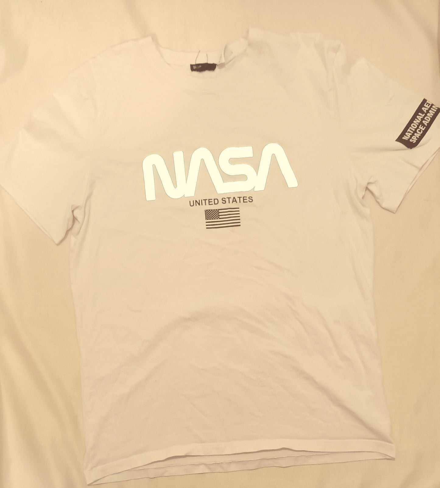 T-shirt - bizzbee