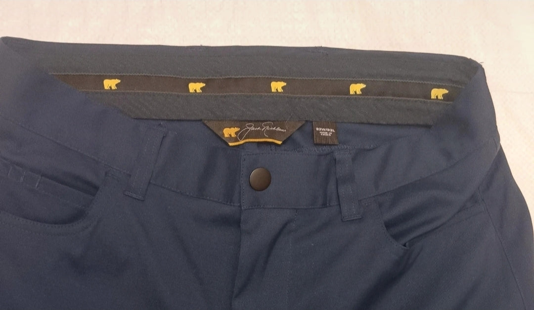 Pantalon pince - jack nicklaus