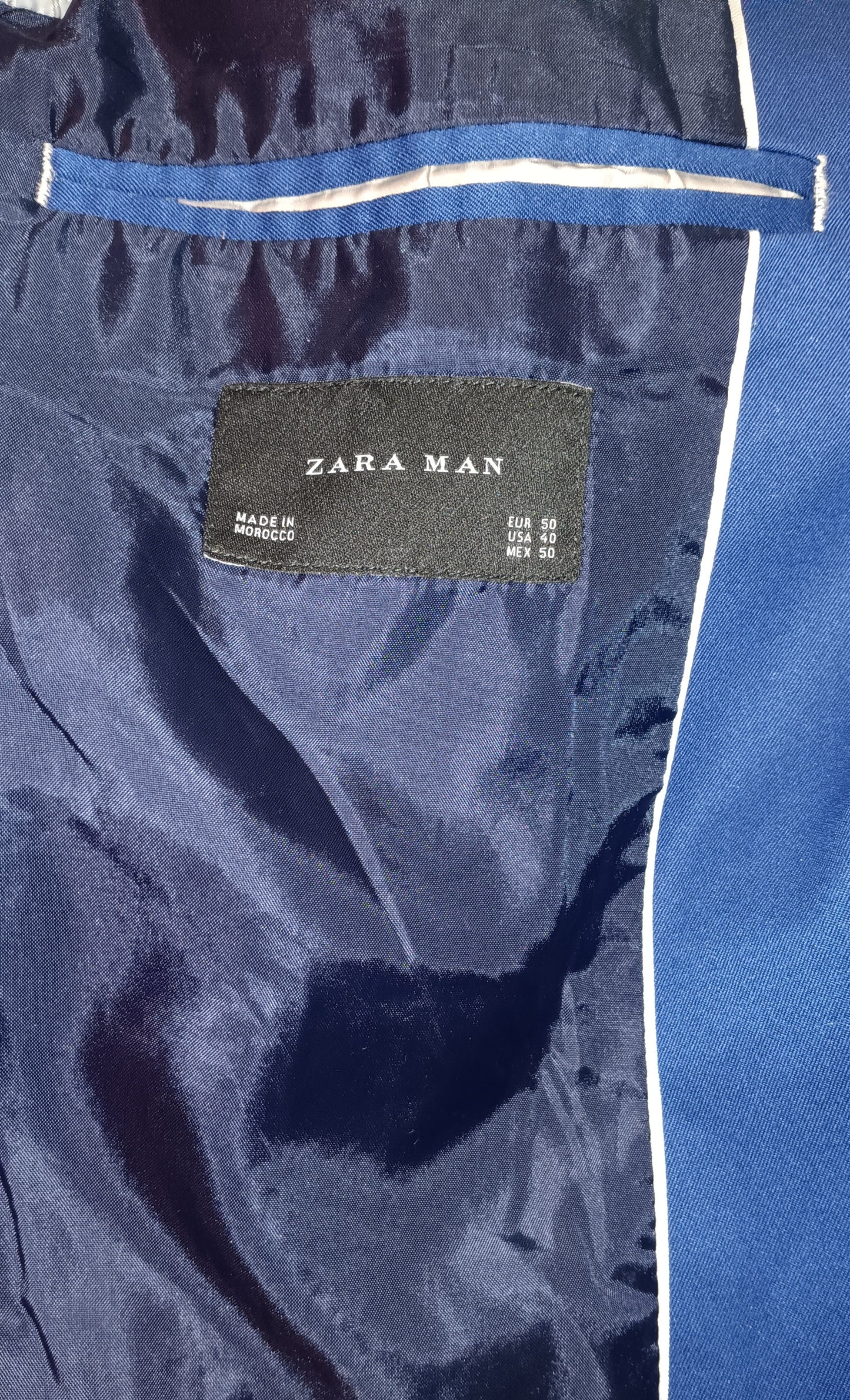 Veste - zara