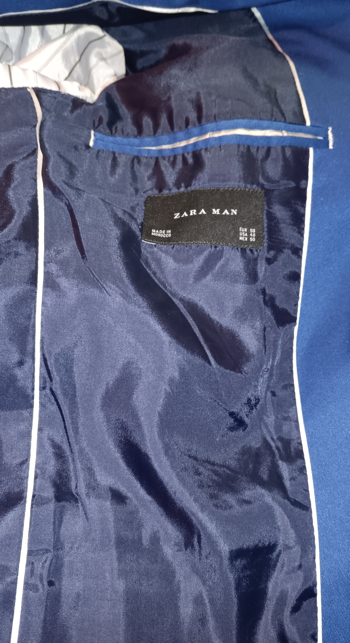 Veste - zara