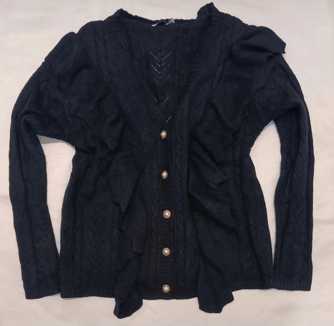Gilet - cleo