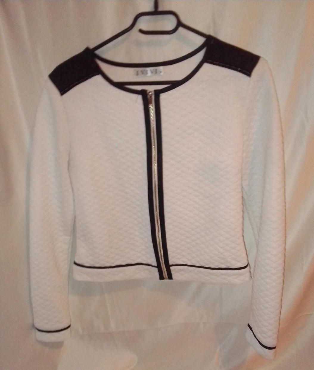Veste - Ivivi