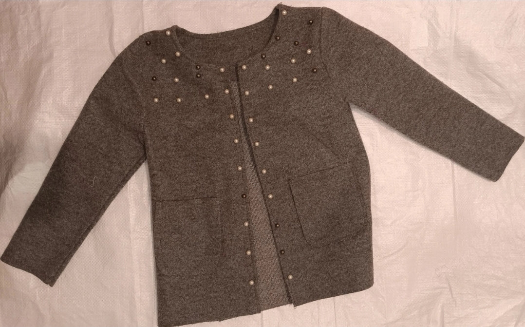 Cardigan vintage