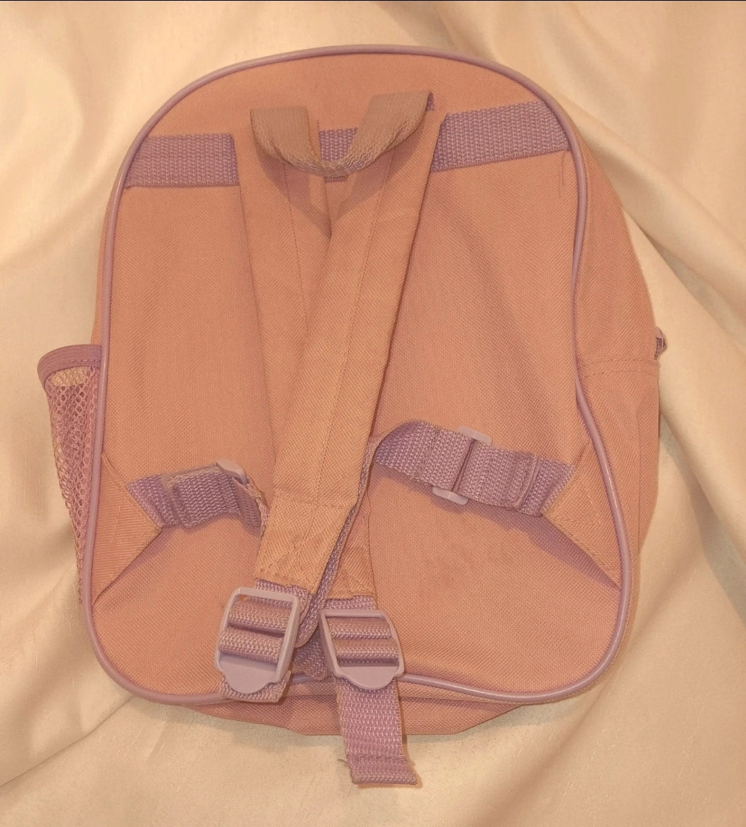 Sac à dos minnie