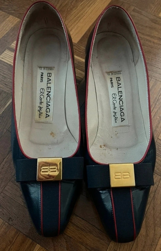 Chaussures  - Balenciaga