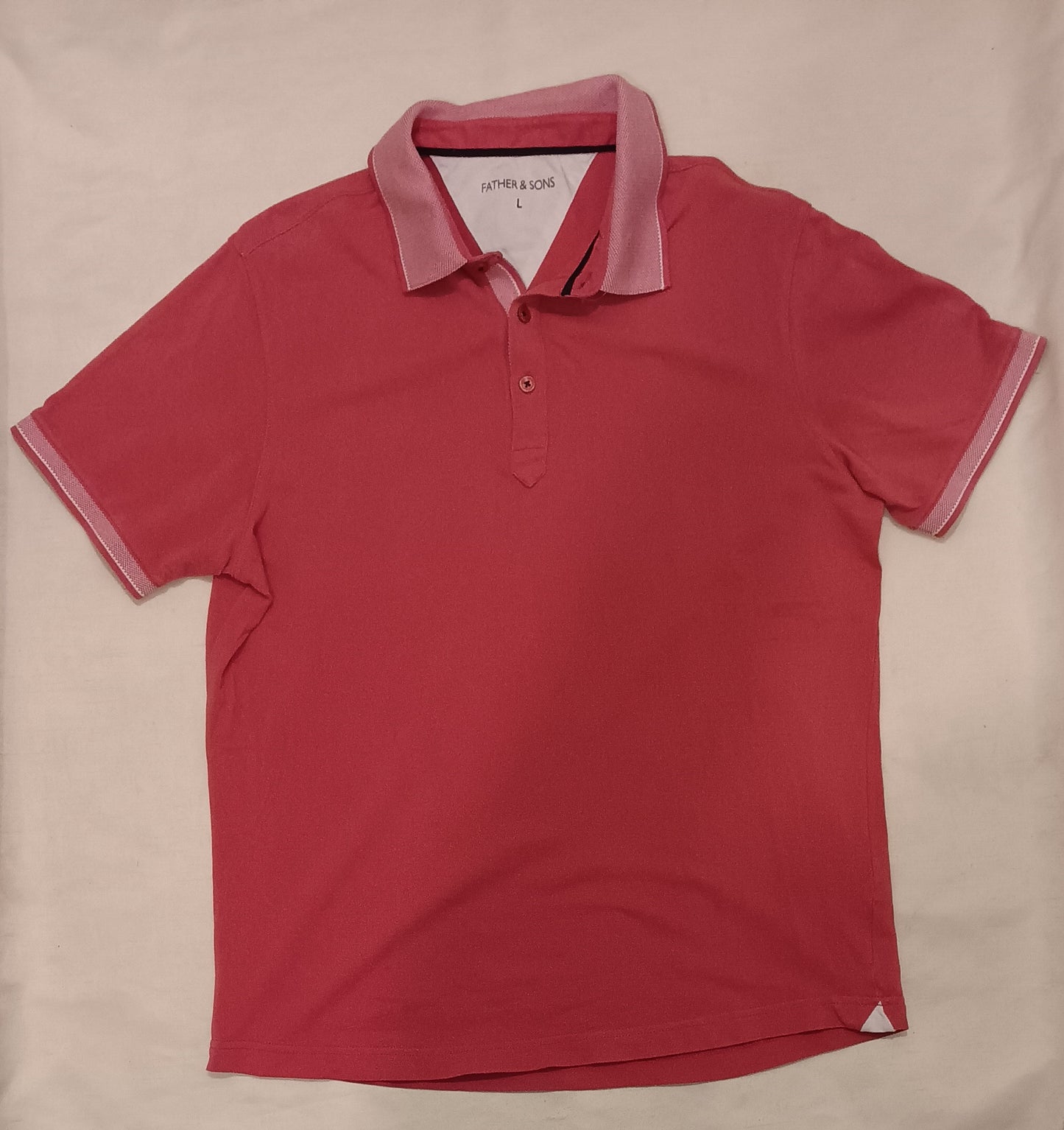 Polo - father&sons