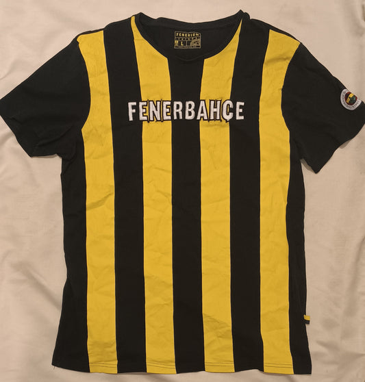 T-shirt- fenerium