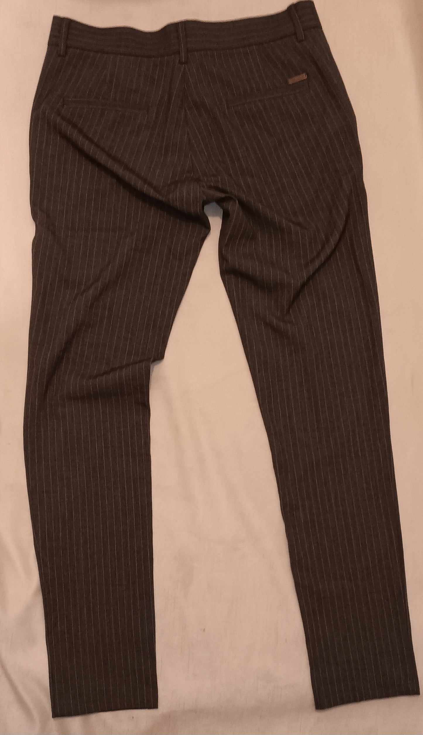 Pantalon pince - Teddy smith