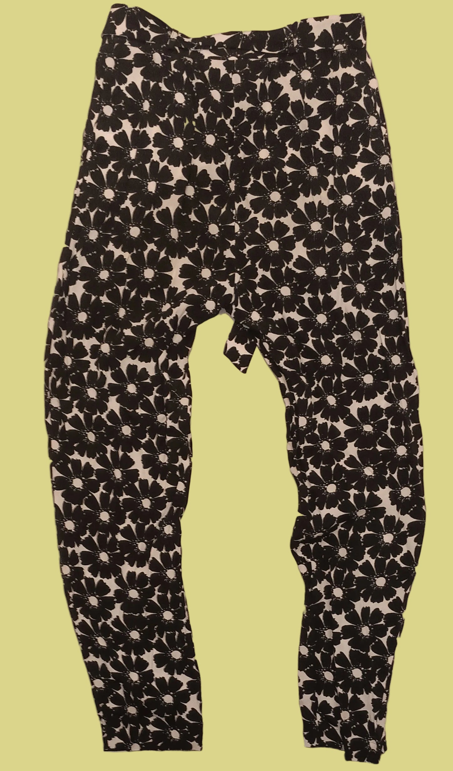 Pantalon vintage