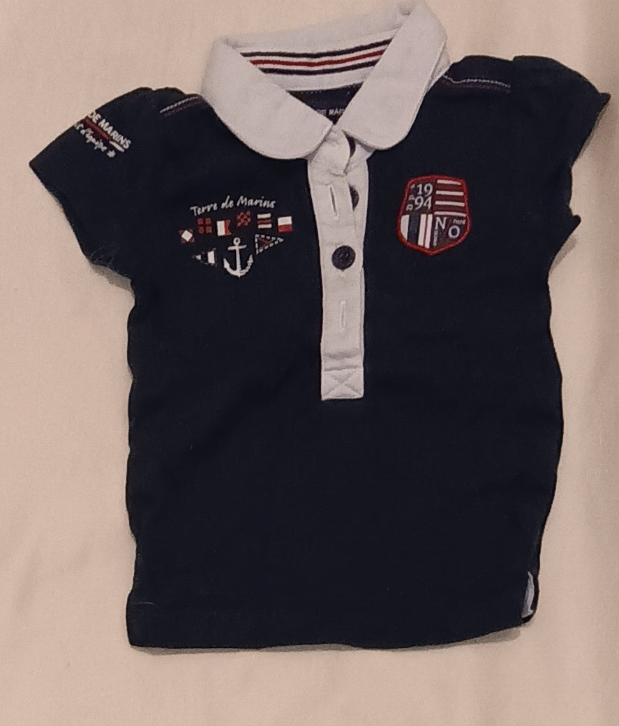 Polo - terre des marins