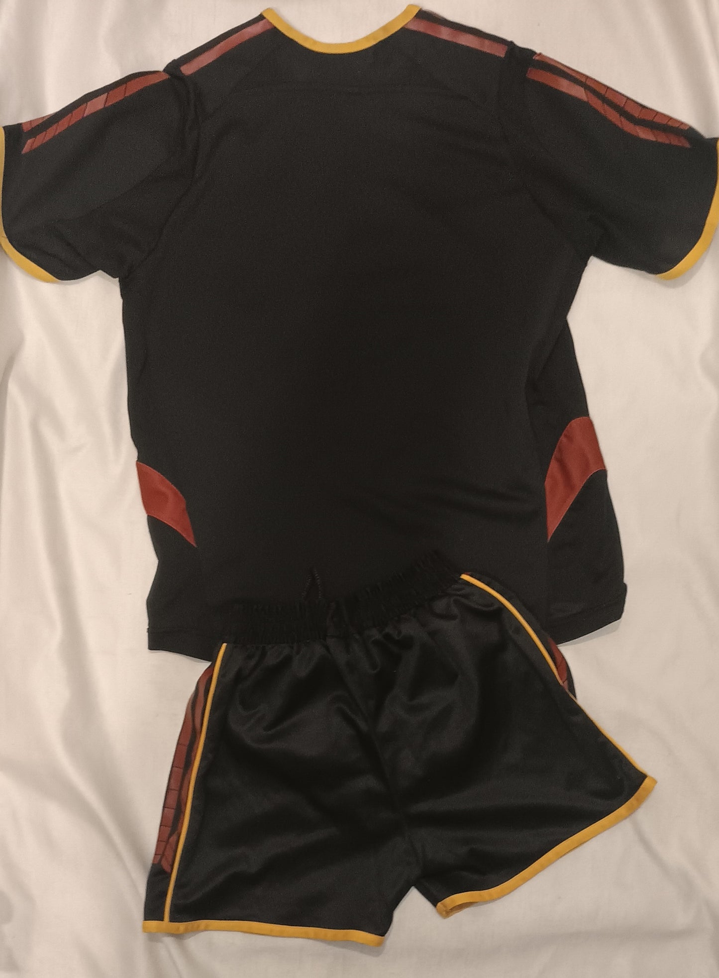 Ensemble sport  - Adidas