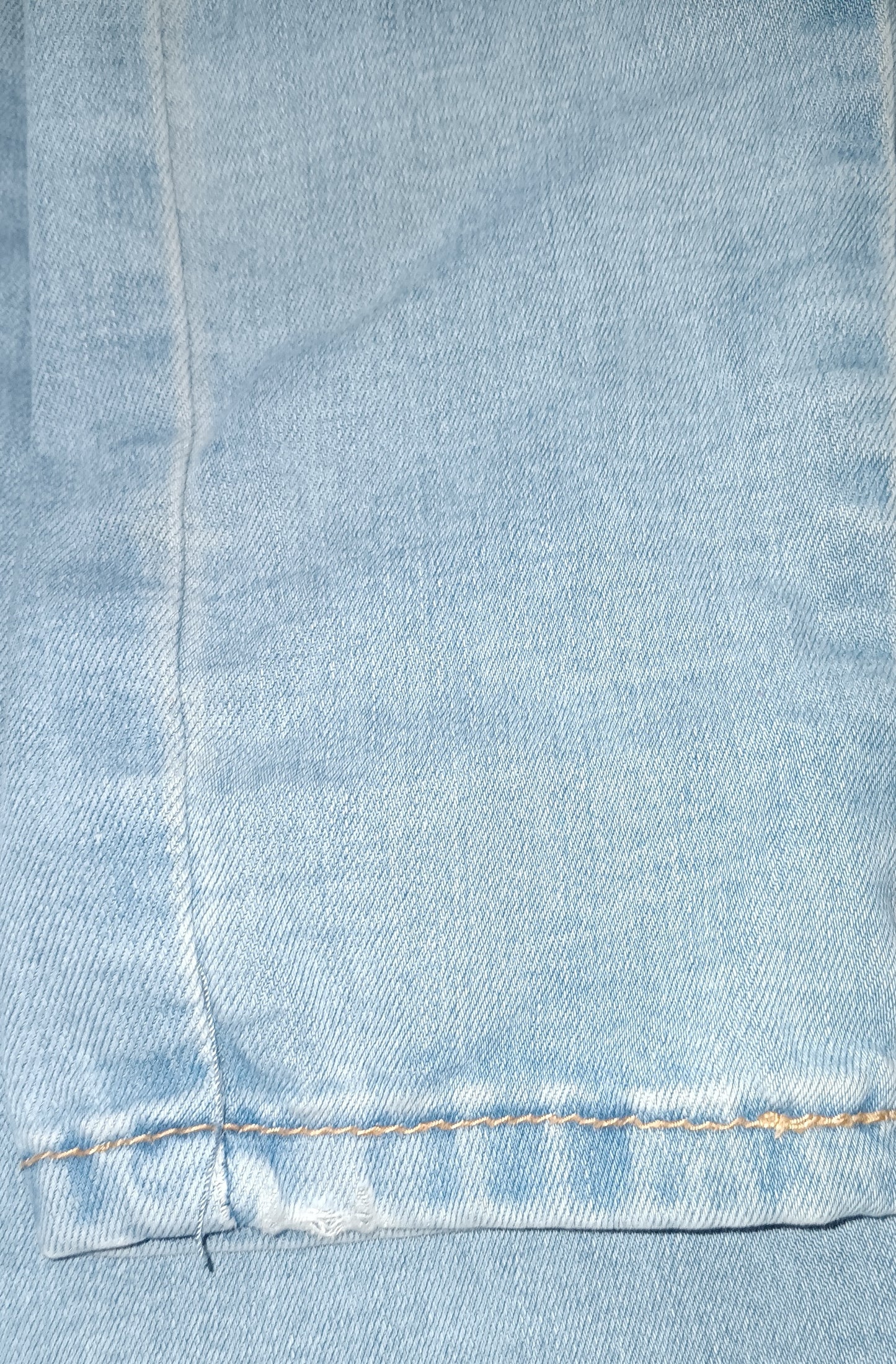Jeans - Miss RJ