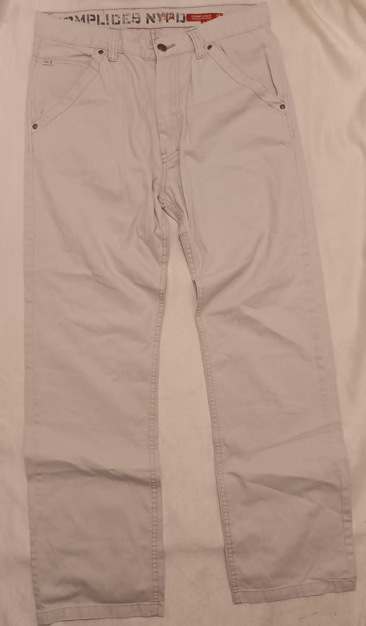 Jeans - Complice