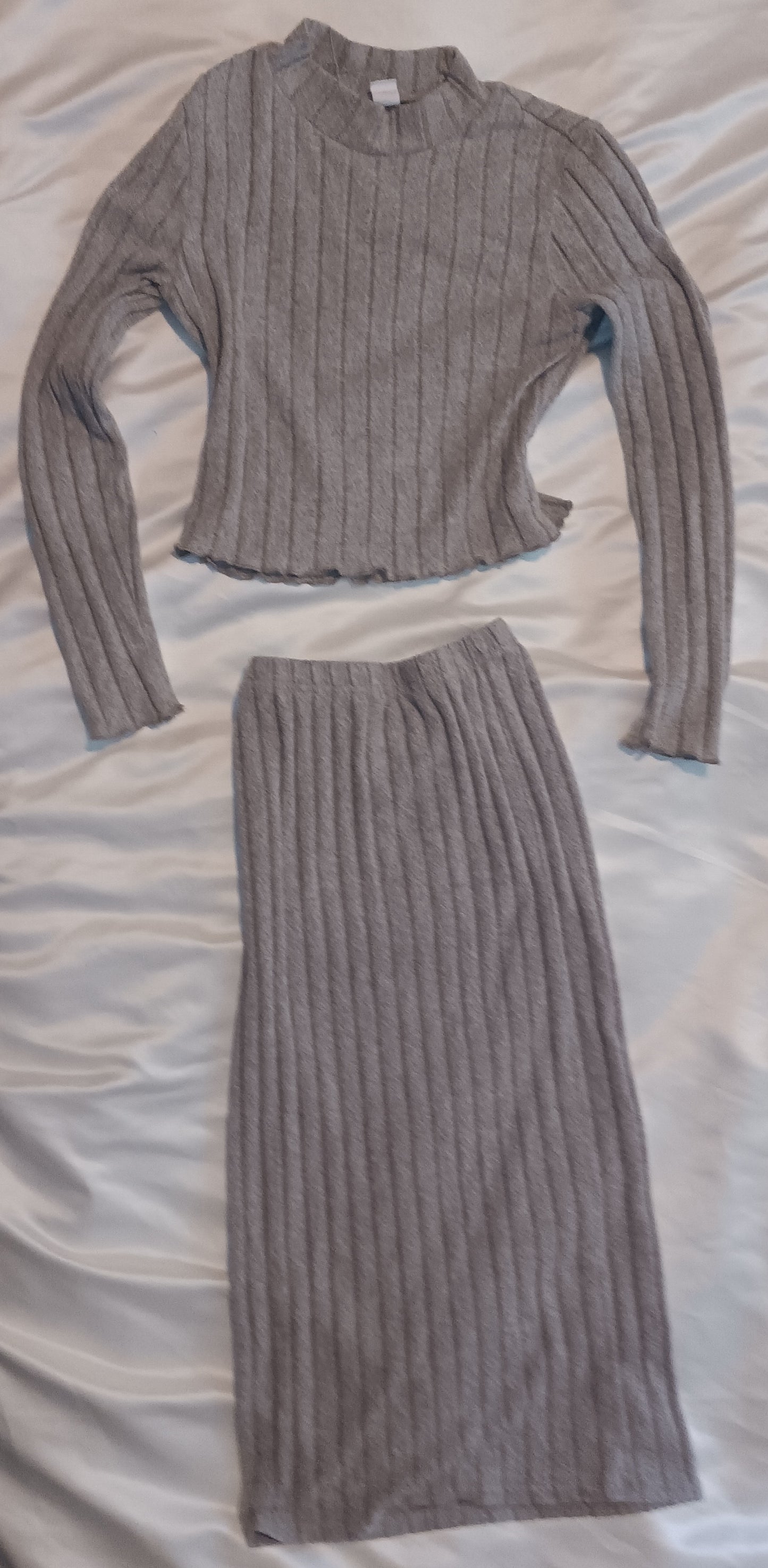 Ensemble jupe