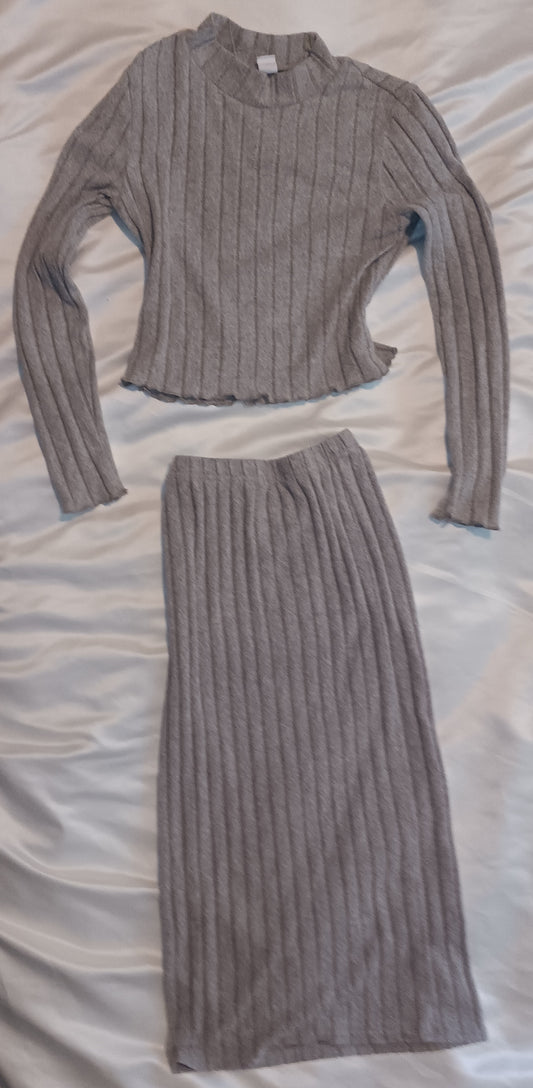 Ensemble jupe