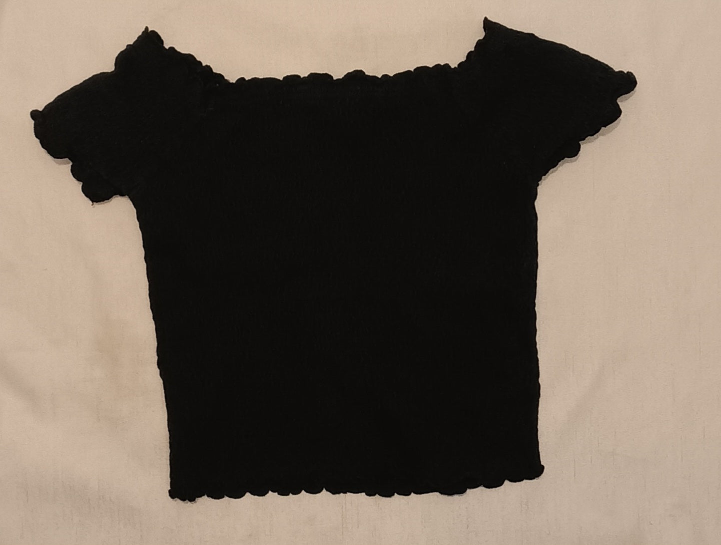 T-shirt vintage