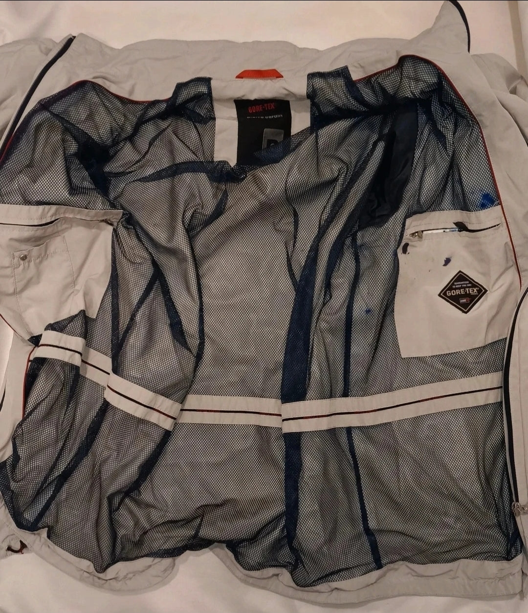 Imperméable  - Pierre cardin