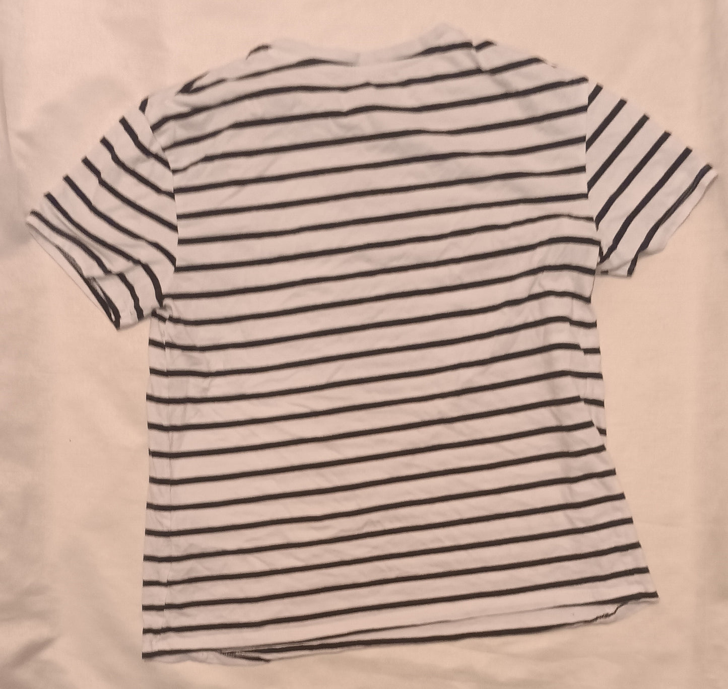T-shirt enceinte- kiabi