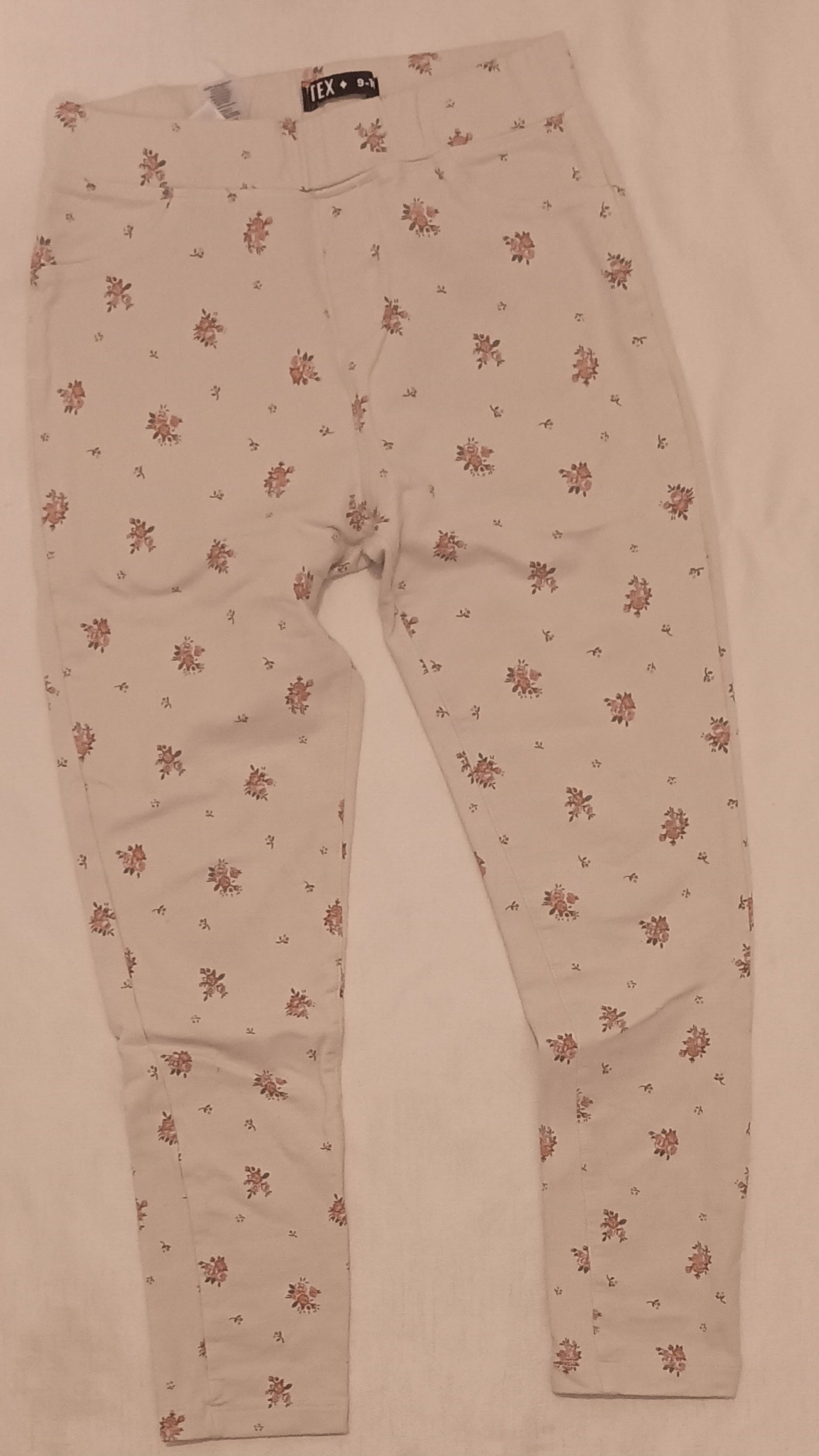 Legging vintage
