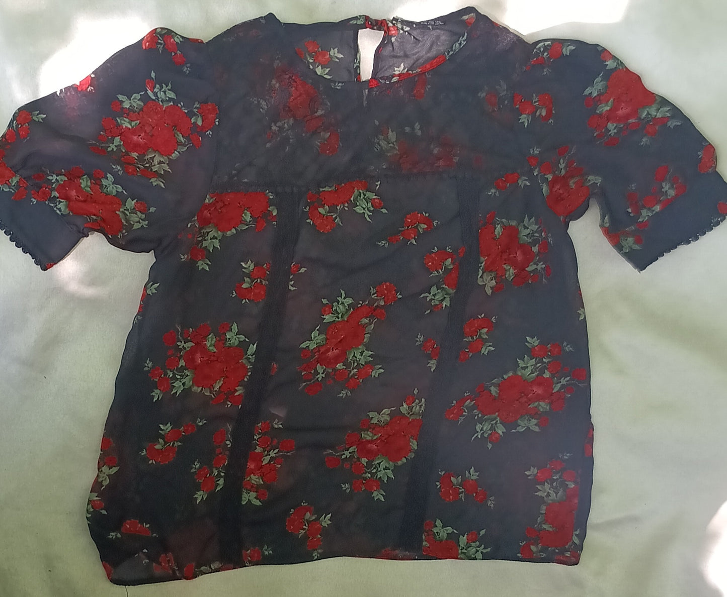 T-shirt  - Atmosphère