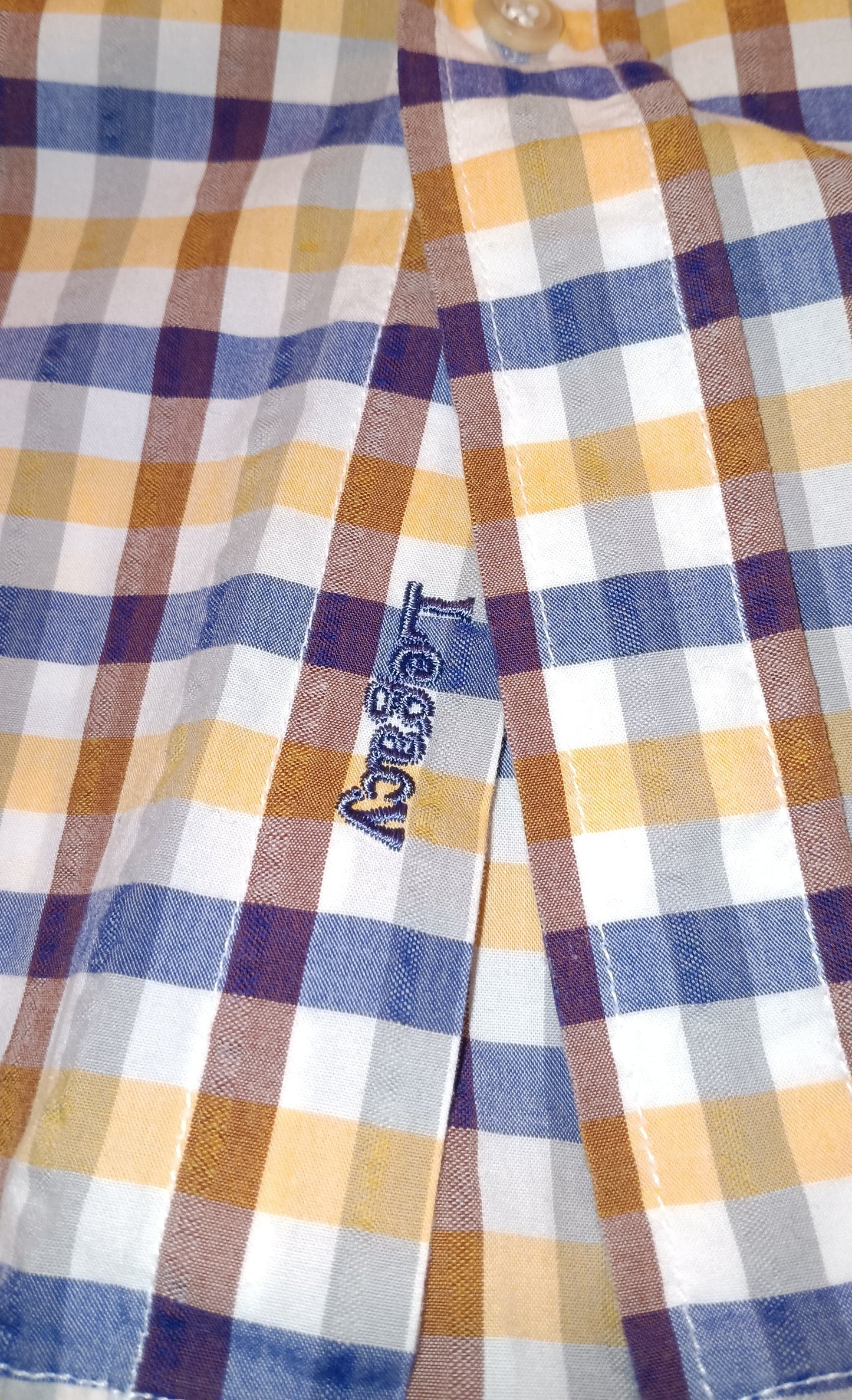 Chemise vintage - Our legacy