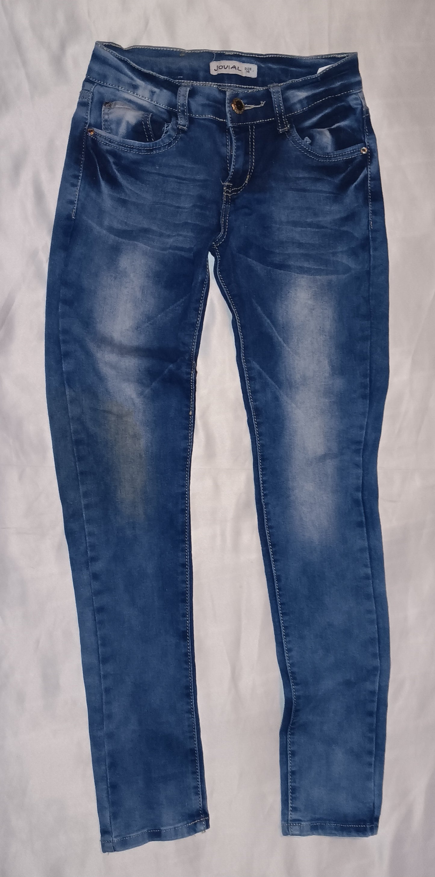 Jeans - jovial