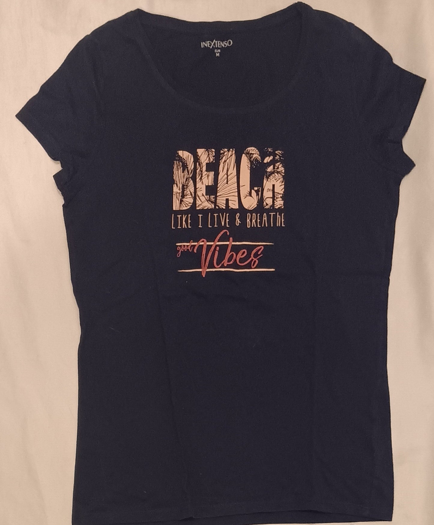 Débardeur vintage