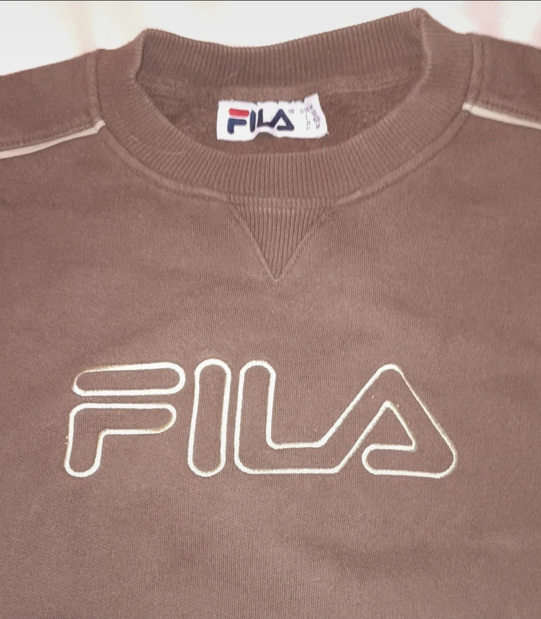 Pull - Fila