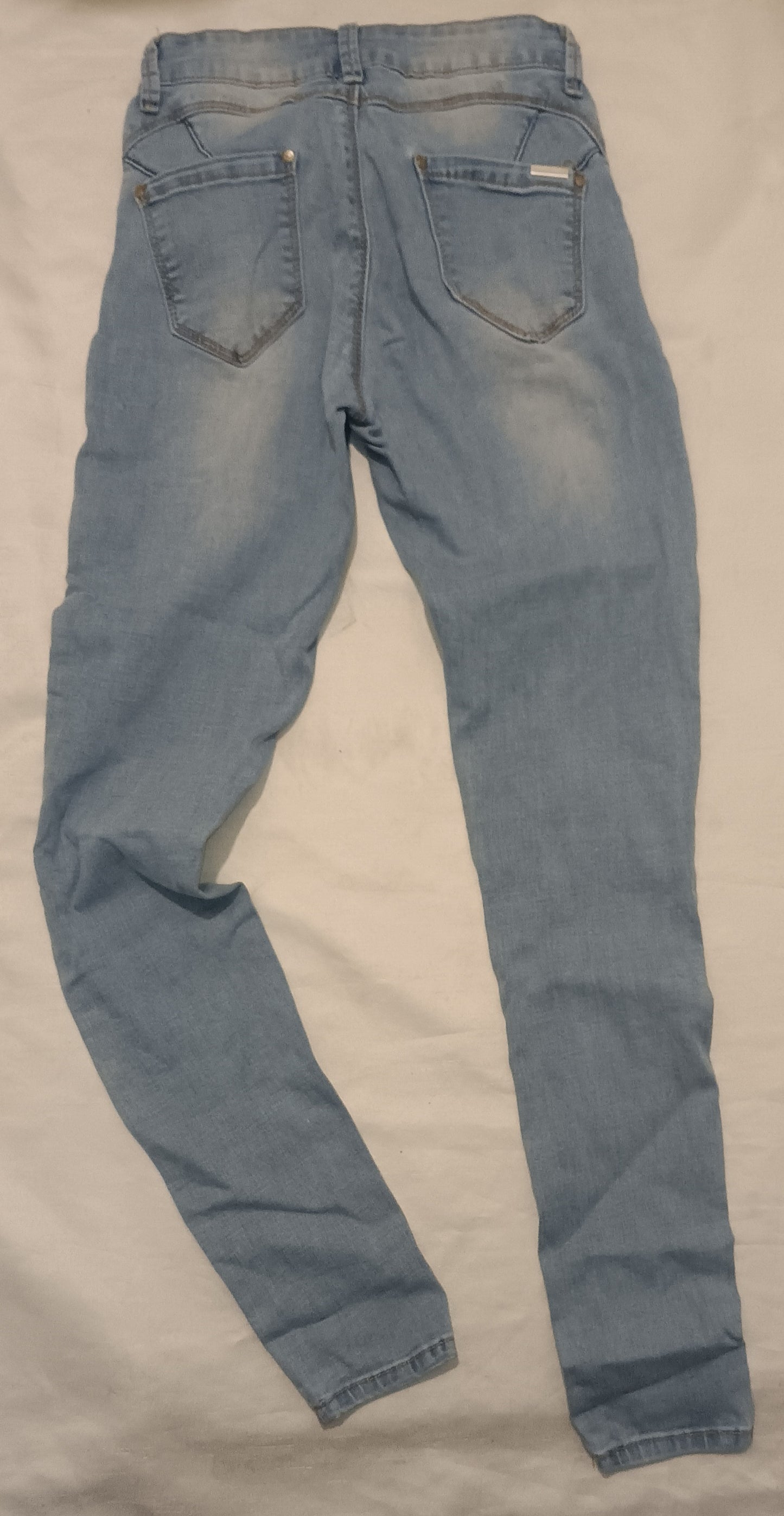 Jeans - Miss RJ